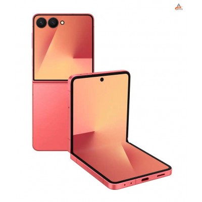 گوشی موبایل سامسونگ مدل Galaxy Z Flip7 SM-F766 ظرفیت 512Gb رم 12Gb (ویتنام)