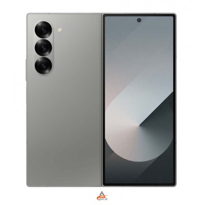 گوشی موبایل سامسونگ مدل Galaxy Z Fold 6 ظرفیت 256Gb رم 12Gb (ویتنام)