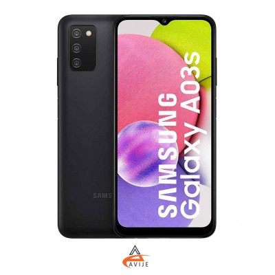 گوشی موبایل سامسونگ مدل Galaxy A03s SM-A037F/DS ظرفیت 64Gb گوشی موبایل سامسونگ مدل Galaxy A03s SM-A037F/DS ظرفیت 64Gb