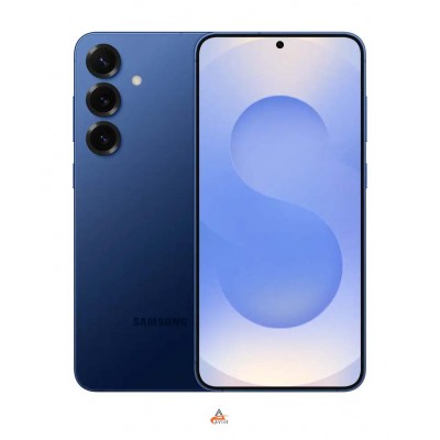 گوشی موبایل سامسونگ مدل Galaxy S25 Plus SM-S936 ظرفیت 256Gb رم 12Gb (ویتنام)