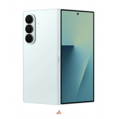 گوشی موبایل سامسونگ مدل Galaxy Z Fold 7 SM-F966 ظرفیت 256Gb رم 12Gb (ویتنام)