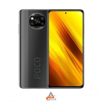 گوشی موبایل شیائومی POCO X3 Pro M2102J20SG ظرفیت 256 گیگابایت و 8 گیگابایت رم گوشی موبایل شیائومی POCO X3 Pro M2102J20SG ظرفیت 256 گیگابایت و 8 گیگابایت رم