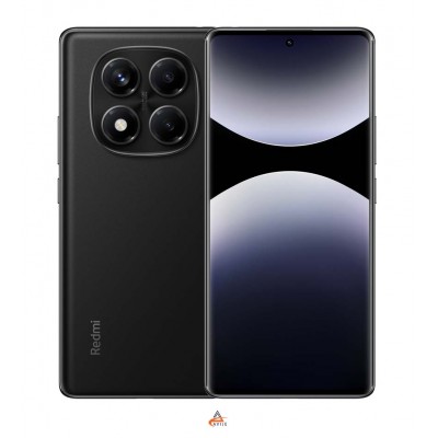 گوشی موبایل شیائومی مدل Redmi Note 14 Pro 4G 24116RACCG ظرفیت 256Gb رم 8Gb (گلوبال)