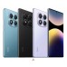 گوشی موبایل شیائومی مدل Redmi Note 14 Pro 4G 24116RACCG ظرفیت 256Gb رم 8Gb (گلوبال)