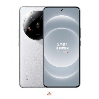 گوشی موبایل شیائومی مدل 14 Ultra 5G ظرفیت 512Gb رم 12Gb