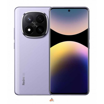 گوشی موبایل شیائومی مدل Redmi Note 14 Pro Plus 5G 24094RAD4G ظرفیت 512Gb رم 12Gb