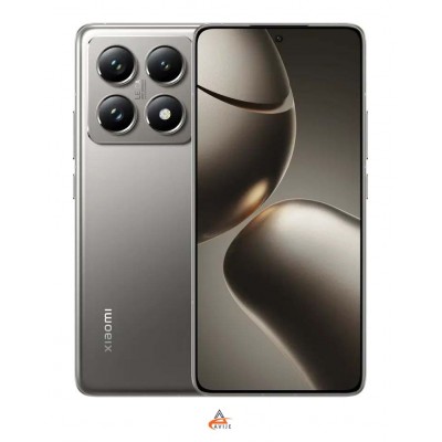 گوشی موبایل شیائومی مدل 14T Pro ظرفیت 1Tb رم 12Gb