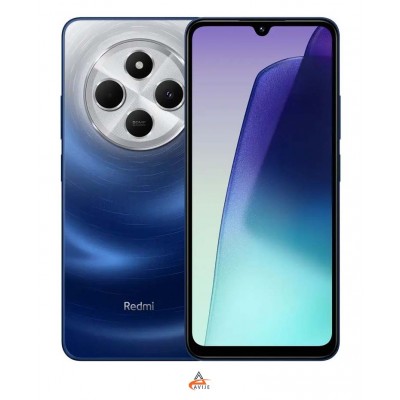 گوشی موبایل شیائومی مدل Redmi 14C 2411DRN47C ظرفیت 256Gb رم 8Gb (گلوبال)