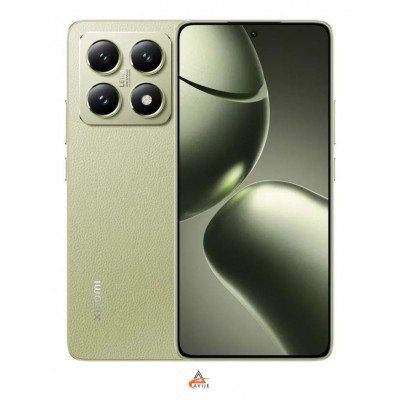 گوشی موبایل شیائومی مدل 14T ظرفیت 512Gb رم 12Gb (گلوبال)