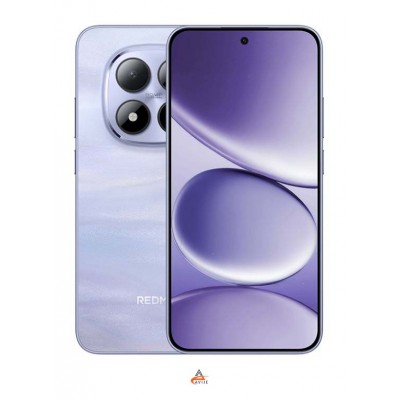 گوشی موبایل شیائومی مدل Redmi Note 15 Pro 5G ظرفیت 256Gb رم 12Gb (گلوبال)