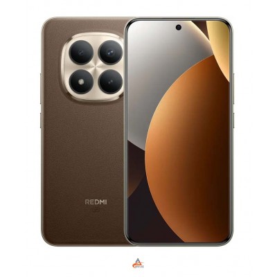 گوشی موبایل شیائومی مدل Redmi Note 15 Pro Plus 5G 2510ERA8BG ظرفیت 512Gb رم 12Gb (گلوبال)