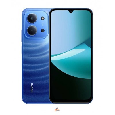 گوشی موبایل شیائومی مدل Redmi 15C 25078RA3E ظرفیت 128Gb رم 4Gb (گلوبال)