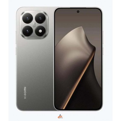 گوشی موبایل شیائومی مدل Xiaomi 15T 25069PTEBG ظرفیت 512Gb رم 12Gb (گلوبال)