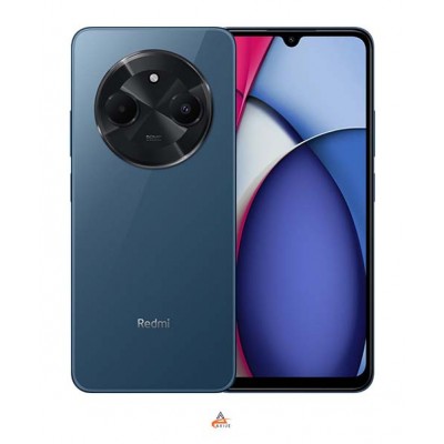 گوشی موبایل شیائومی مدل Redmi A3 Pro 2409BRN2CG ظرفیت 128Gb رم 4Gb