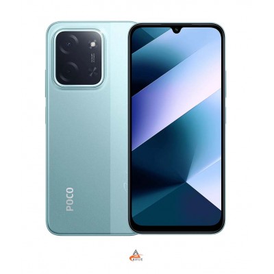 گوشی موبایل شیائومی مدل Poco C85 ظرفیت 256Gb رم 8Gb