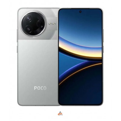 گوشی موبایل شیائومی مدل Poco F7 Pro 5G 24117RK2CG ظرفیت 512Gb رم 12Gb