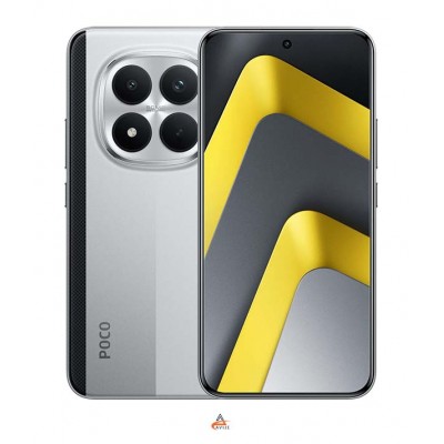 گوشی موبایل شیائومی مدل Poco M8 Pro 5G 2510EPC8BG ظرفیت 512Gb رم 12Gb 