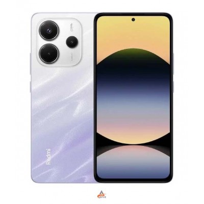 گوشی موبایل شیائومی مدل Redmi Note 14 4G 24117RN76G ظرفیت 256Gb رم 8Gb (گلوبال)