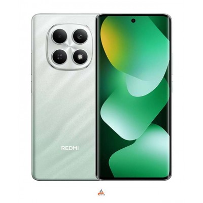گوشی موبایل شیائومی مدل Redmi Note 15 4G ظرفیت 256Gb رم 8Gb (گلوبال)