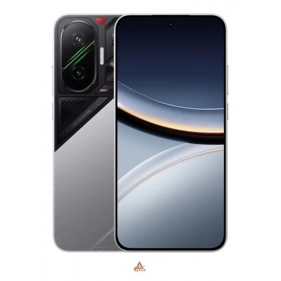 گوشی موبایل شیائومی مدل Poco F7 25053PC47 ظرفیت 512Gb رم 12Gb (گلوبال)