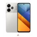 گوشی موبایل شیائومی مدل Poco M6 4G 2404APC5FG ظرفیت 256Gb رم 8Gb