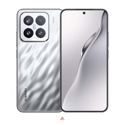 گوشی موبایل شیائومی مدل Xiaomi 15 5G 24129PN74 ظرفیت 512Gb رم 12Gb