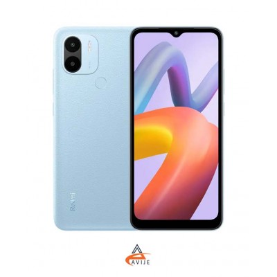 گوشی موبایل شیائومی مدل Redmi A2 Plus ظرفیت 64Gb رم 3Gb (گلوبال)