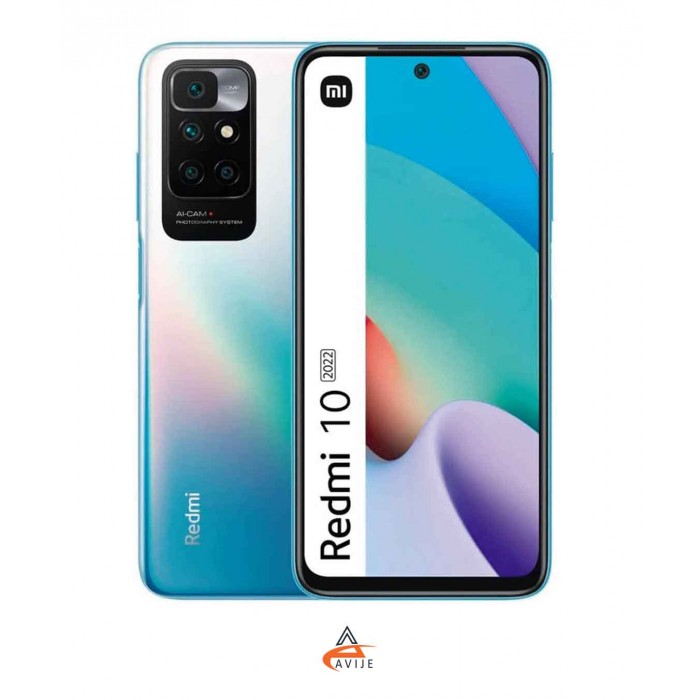 redmi note 10 2022 128gb