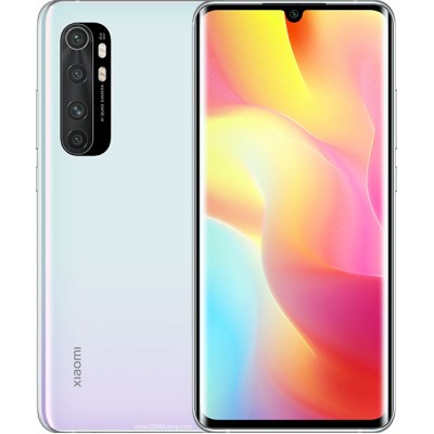گوشی موبایل شیائومی Mi Note 10 Lite M2002F4LG 128/8Gb گوشی موبایل شیائومی Mi Note 10 Lite M2002F4LG 128/8Gb