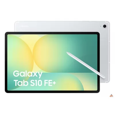 تبلت 13.1 اینچ سامسونگ مدل Samsung Galaxy Tab S10 FE Plus 5G حافظه 256Gb رم 12Gb