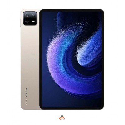 تبلت شیائومی 11 اینچی مدل Xiaomi Pad 6 23043RP34 حافظه 256Gb رم 8Gb