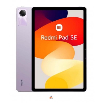 تبلت شیائومی مدل Redmi Pad SE 23073RPBFG ظرفیت 256Gb رم 8Gb