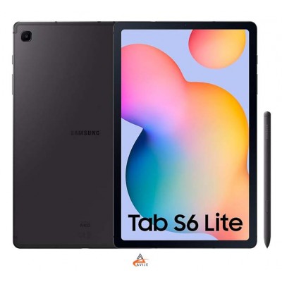 تبلت سامسونگ مدل Galaxy TAB S6 Lite 2022 SM-P619 حافظه 128Gb رم 4Gb 