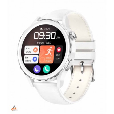 ساعت هوشمند جی تب مدل GT5 pro