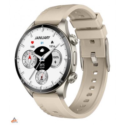 ساعت هوشمند گلوریمی مدل Glorimi GX Sport