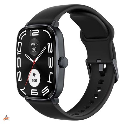 ساعت هوشمند هایلو مدل Haylou RS5