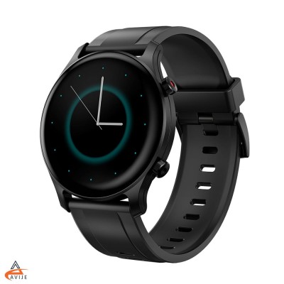 ساعت هوشمند هایلو مدل Ls04 