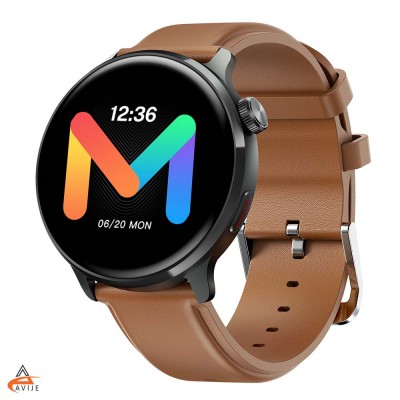 ساعت هوشمند میبرو مدل Watch Lite 2 