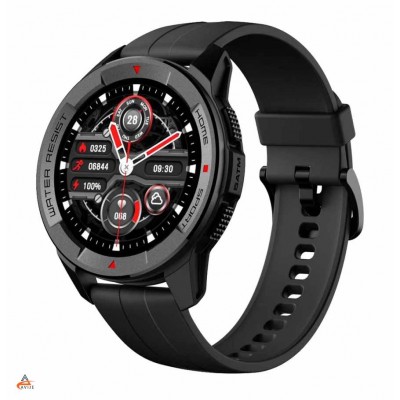ساعت هوشمند میبرو مدل Mibro Watch X1