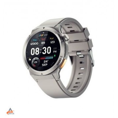 ساعت هوشمند کیو سی وای مدل QCY Active GX