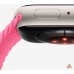 ساعت هوشمند اپل واچ سری 7 مدل 45mm Aluminum Case with Sport silicone Band