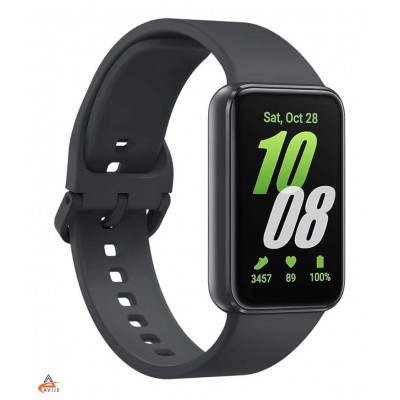 ساعت هوشمند سامسونگ مدل Samsung Galaxy Fit 3 SM-R390