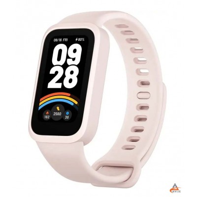 مچ بند هوشمند شیائومی مدل Smart Band 9 Active (گلوبال)