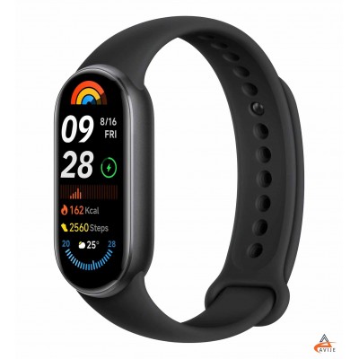 مچ بند هوشمند شیائومی مدل Mi Band 9 Global