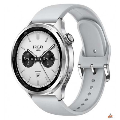 ساعت هوشمند شیائومی مدل Xiaomi Watch S4