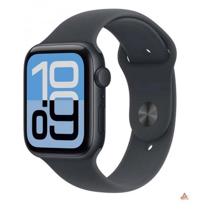 ساعت هوشمند اپل مدل Apple Watch Series SE 3 Aluminium Case 44mm