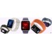 ساعت هوشمند اپل مدل Apple Watch Series SE 3 Aluminium Case 44mm