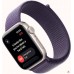 ساعت هوشمند اپل مدل Apple Watch Series SE 3 Aluminium Case 44mm