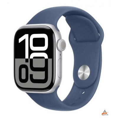 ساعت هوشمند اپل سری 10 مدل Apple Watch Series 10 Aluminium Case 46mm