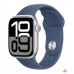 ساعت هوشمند اپل سری 10 مدل Apple Watch Series 10 Aluminium Case 46mm